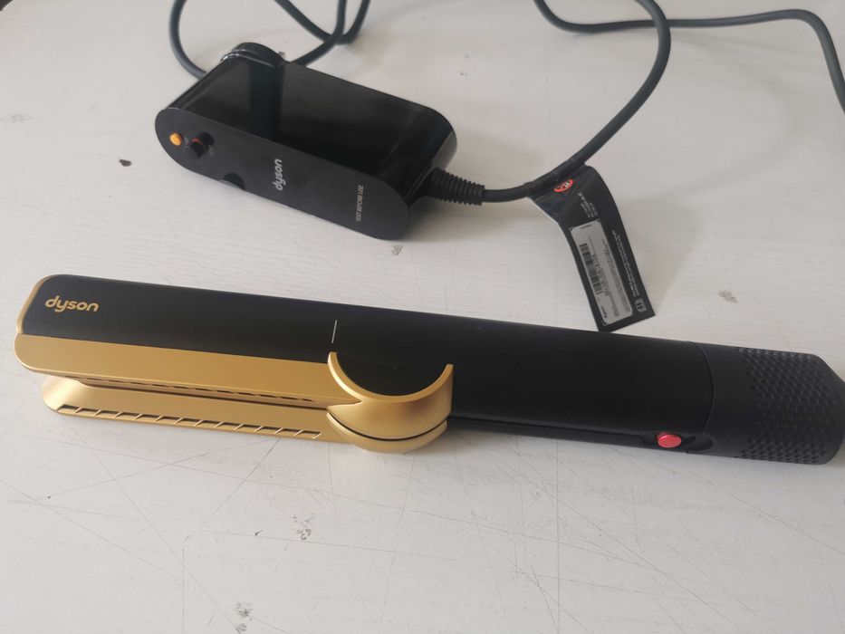 Prostownica dyson airstrait oryginał.