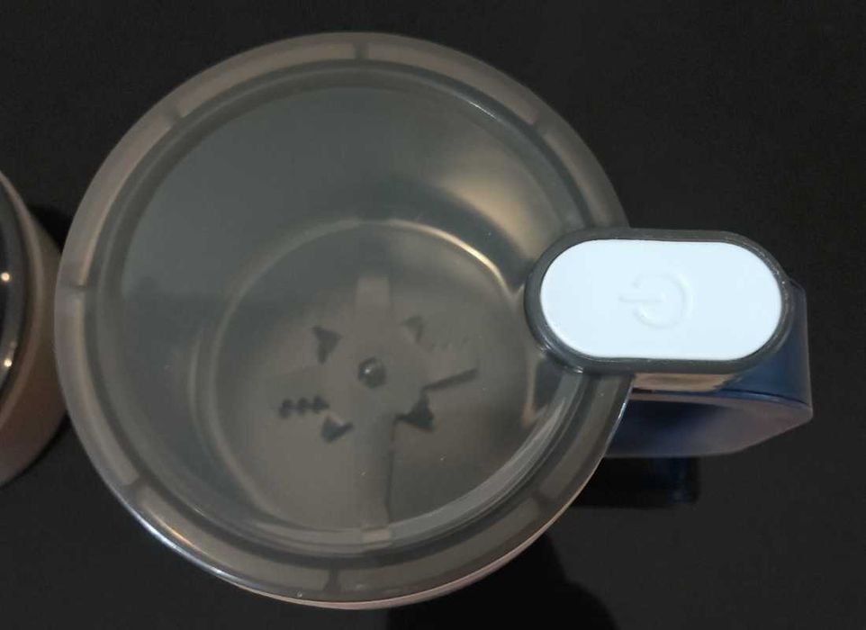 Кофемолка Rainberg RB-2263, потужна побутова кавомолка 500 Ватт