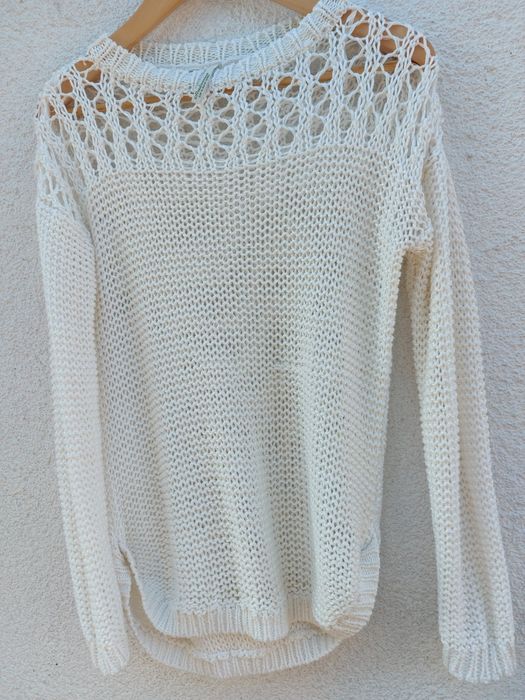 Sweter sweterek Stradivarius S/M