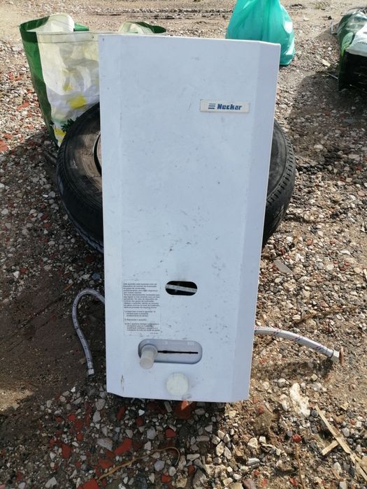 Compro esquentadores