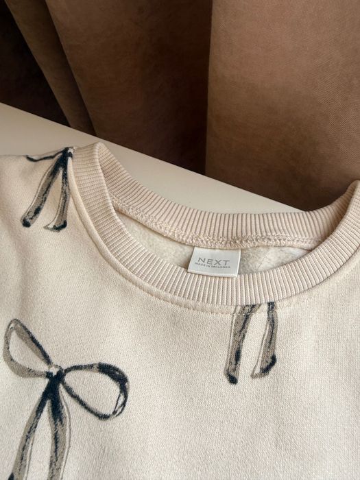 Плаття next 3-4 роки 104