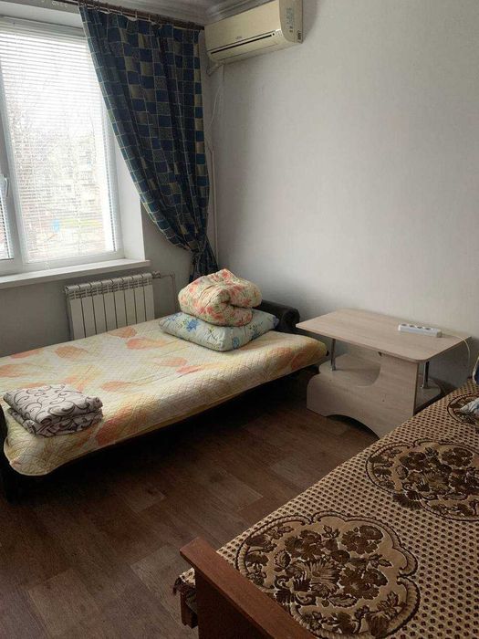 Уютная 2-х комнатная квартира посуточно