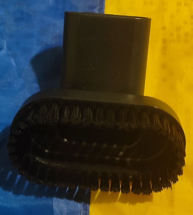 Автопылесос Германия