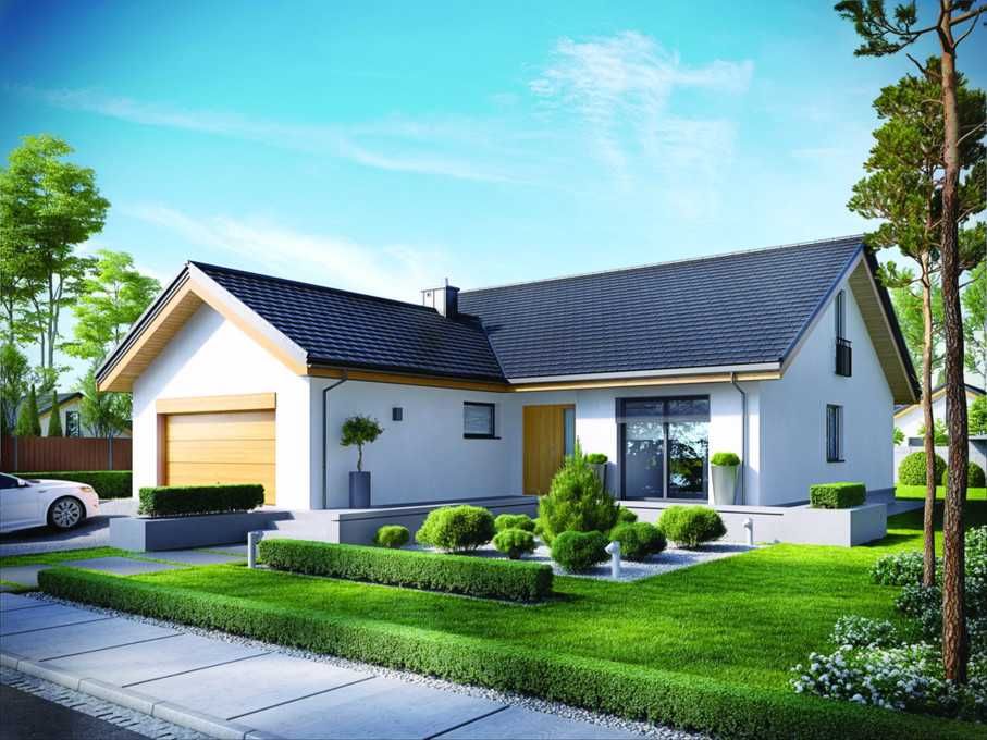 Dachówka Roben Bergamo Czarna Glazura Milicz Krotoszyn Ostrów Wlkp.