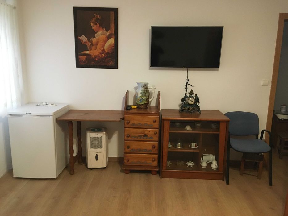 Quarto para 2 pessoas
