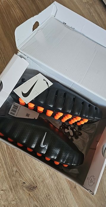 Klapki NIKE Mind 001 Slide Black Chrome Czarne