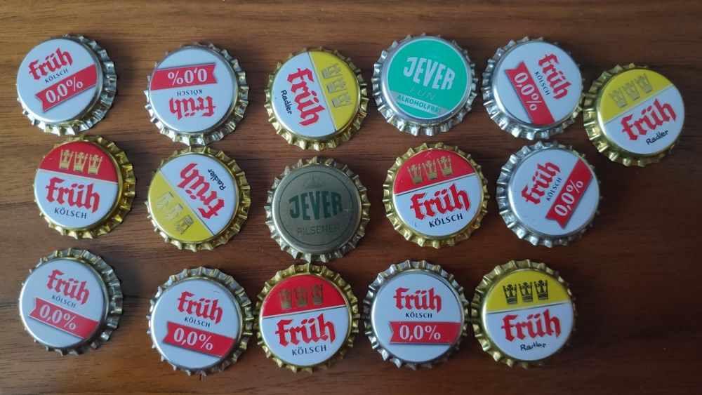 Zestaw kapsli nr 5 Kiełczów • OLX.pl