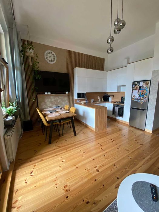 Mieszkanie 3 pokojowe w Trzebnicy plus duży taras