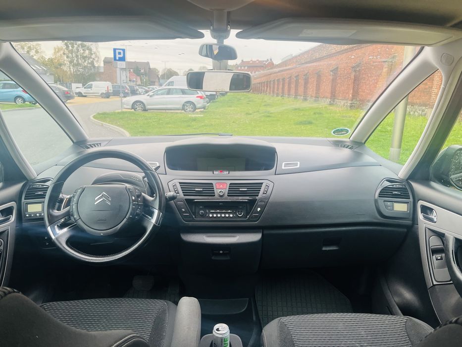 Citroen Picasso