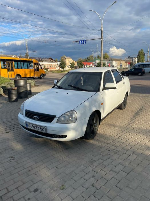 Продам авто Lada 2170 Priora 2010