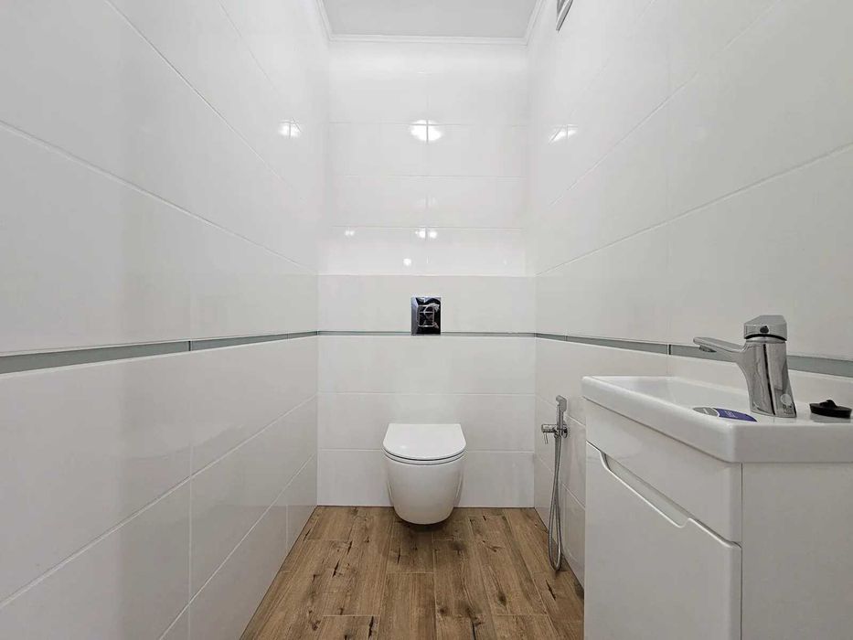 3-кім з ремонтом в центрі поруч з парком