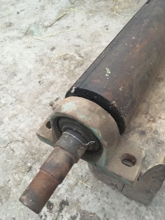 Продам вал з стільницями