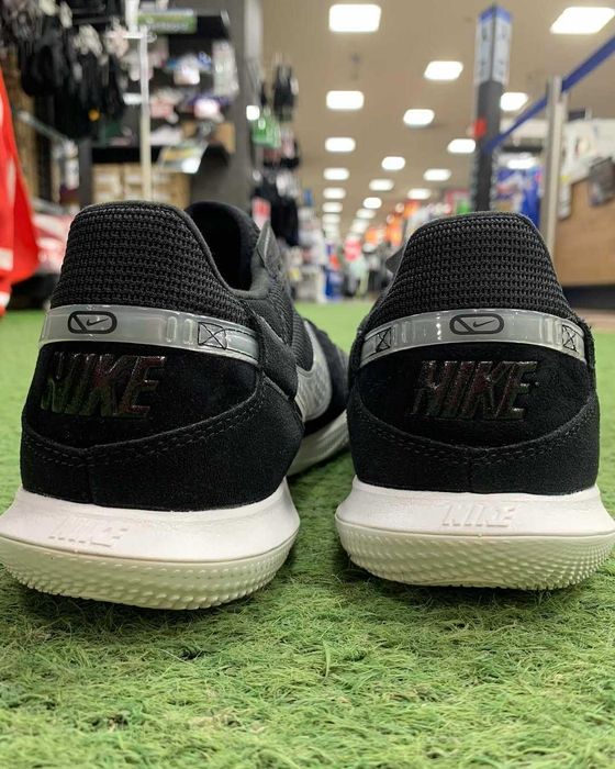 !SALE! Футзалки Nike StreetGato IC 38 39 40 41 42 43 44 45 стріт гато