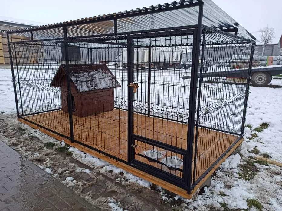 boks , kojec 3x2metry -Panel PROMOCJA