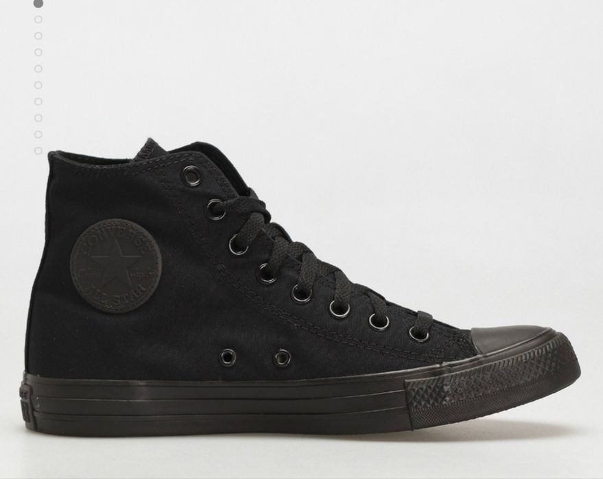 Кеди Converse Chuck Taylor All Star Hi