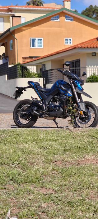 Zontes 125 u1 2025