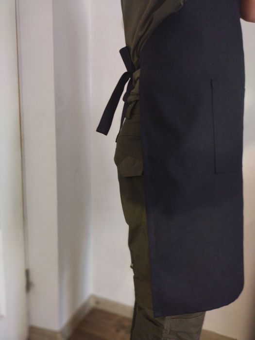 Фартух мангальщика бавовна 100%