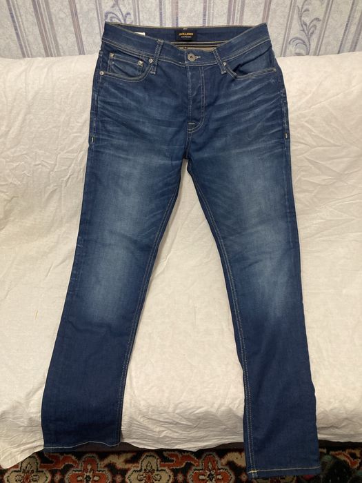 Джинсы Jack&Jones