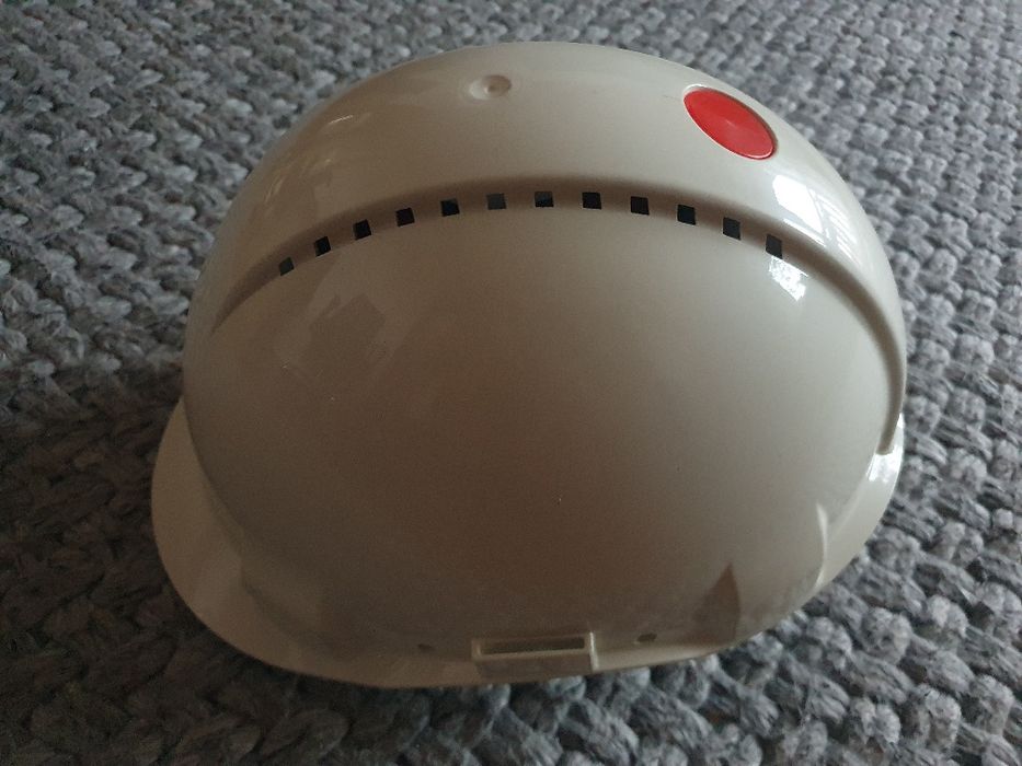 Kask ochronny 3M