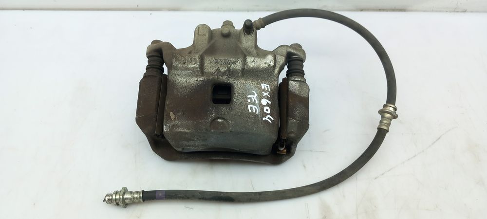 Pinça travão / maxila de travão frente esquerda NISSAN Juke (F15)