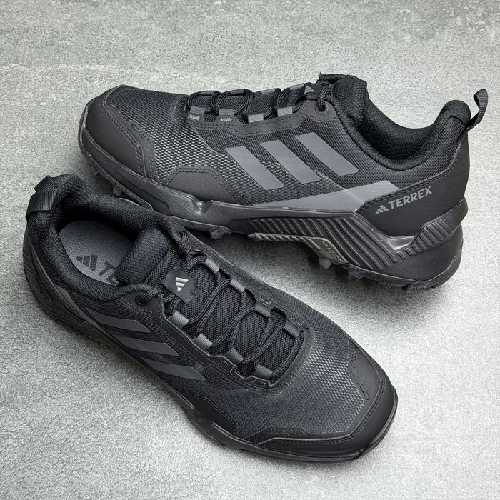 39р.ОРИГІНАЛ 100% Кросівки кроссовки для трекінгу адідас Adidas Eastrail 2.0  Terrex HP8606