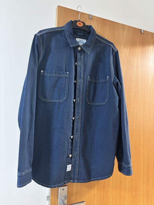 Vendo camusa de homem!