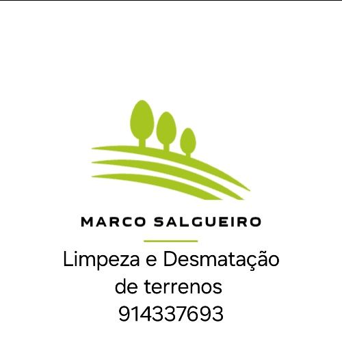 Limpeza e desmatação de terrenos, lotes e quintais