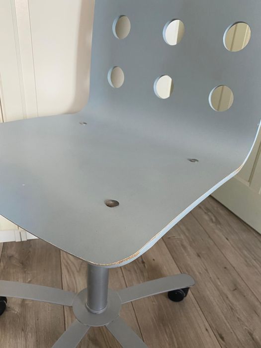 Krzesło do biurka IKEA