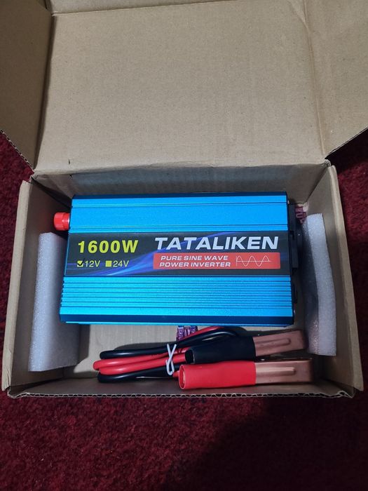 Інвертор Sutu 2800w