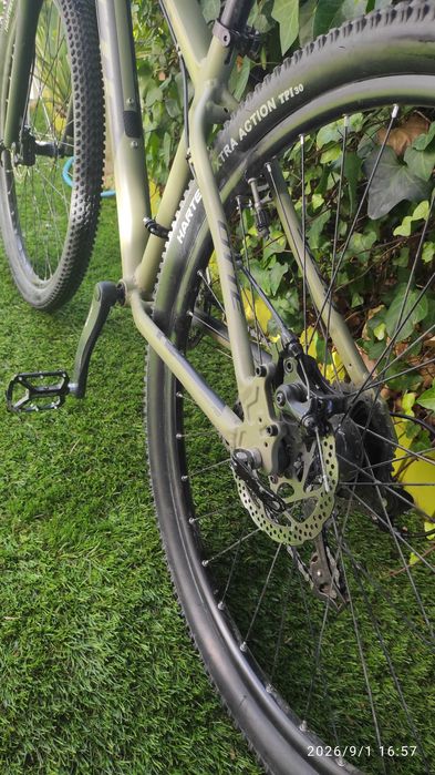 Bicicleta otte kosmo pro