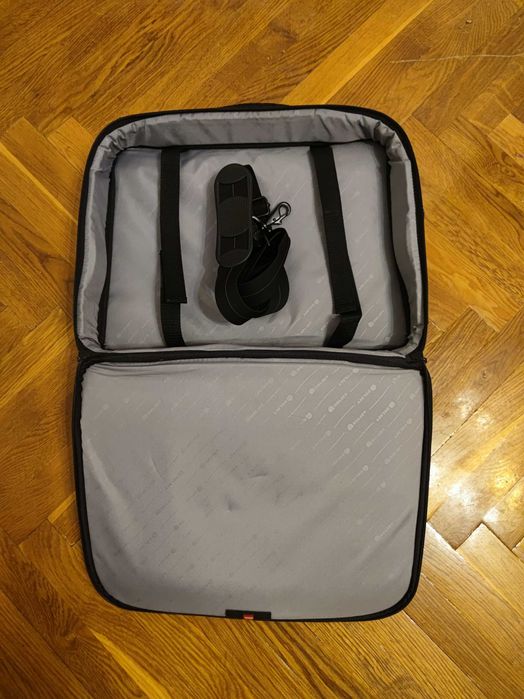 Сумка портфель Delsey