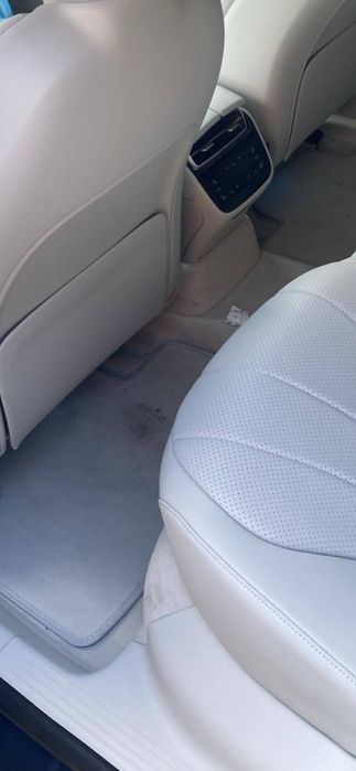 Pranie tapicerki meblowej oraz samochodowej-kanap-rogówek-dywanów