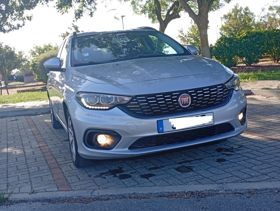 Fiat Tipo 1.3 Multijet
