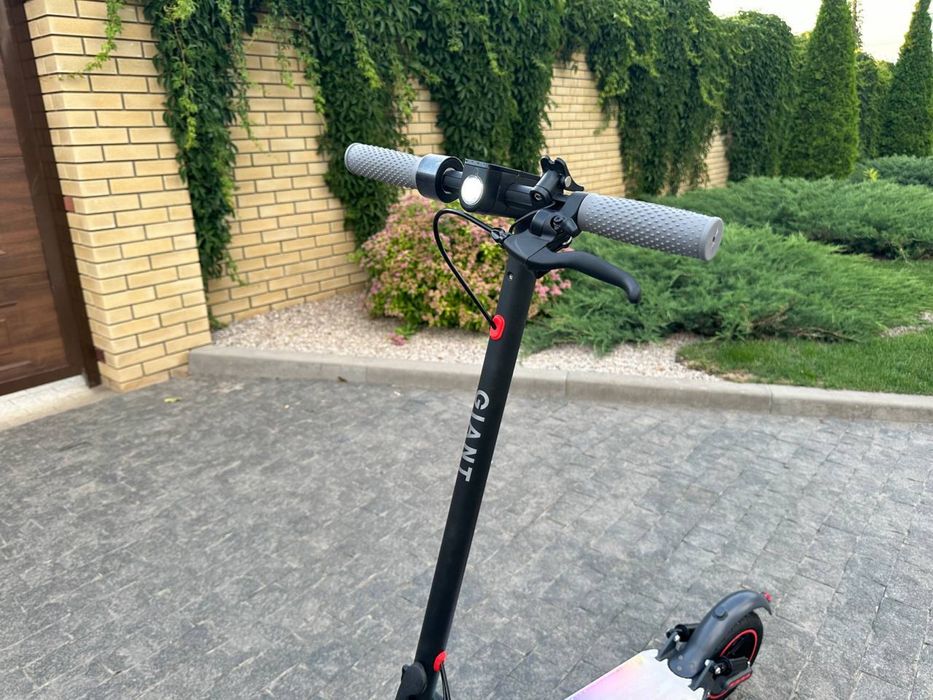 Електросамокат XIAOMI m365 pro4‼️ Доставка безкоштовна ‼️