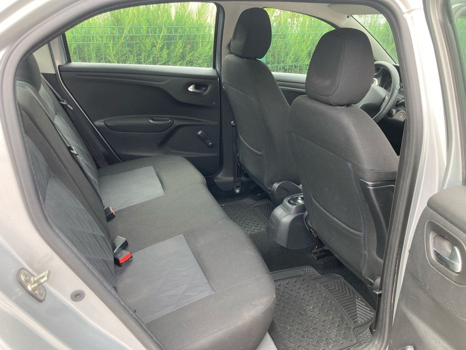 Citroën C-Elyseé 1.6 HDi