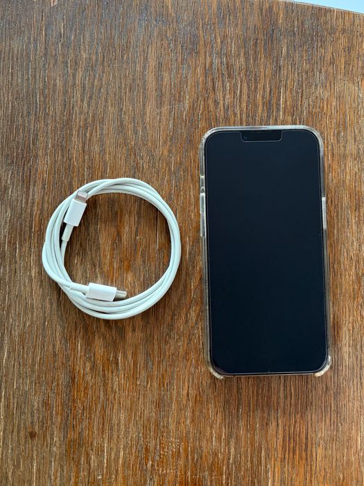 iPhone 13 Pro 256 GB Space Grey