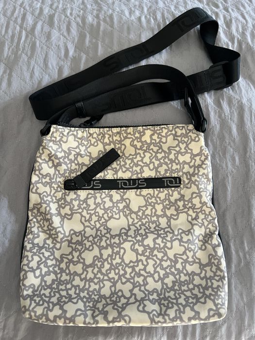 Torebka Tous Kaos Listonoszka