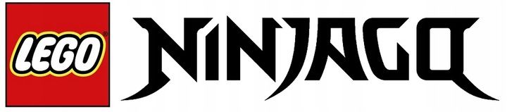 Lego Ninjago Mech Żywiołu Ognia Kaia 71808 + Lodowy Smok 30649