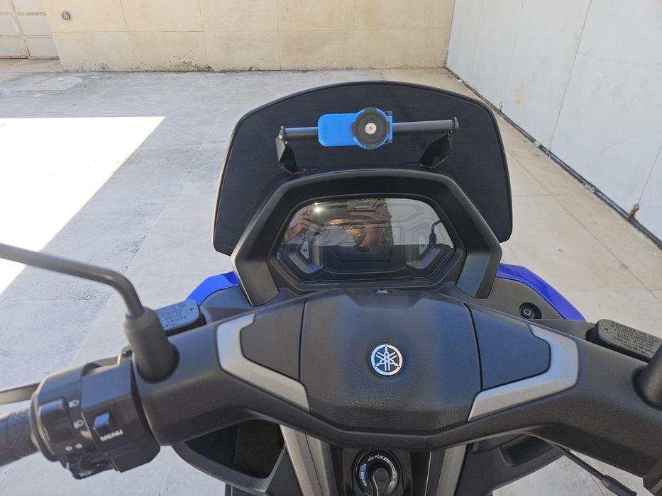 Yamaha nmax 05/2026
