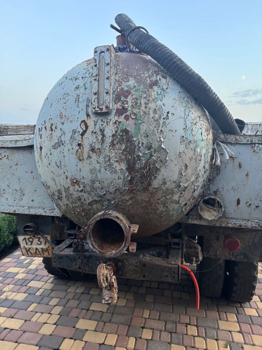 Продам ГАЗ 53 спецтехніка