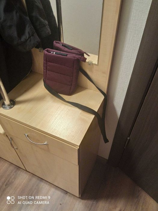 Сумки фірмові нові