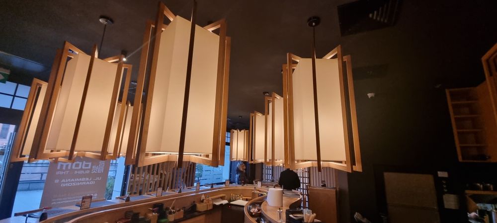 Piękne lampy, unikalne,  robione na zamówienie