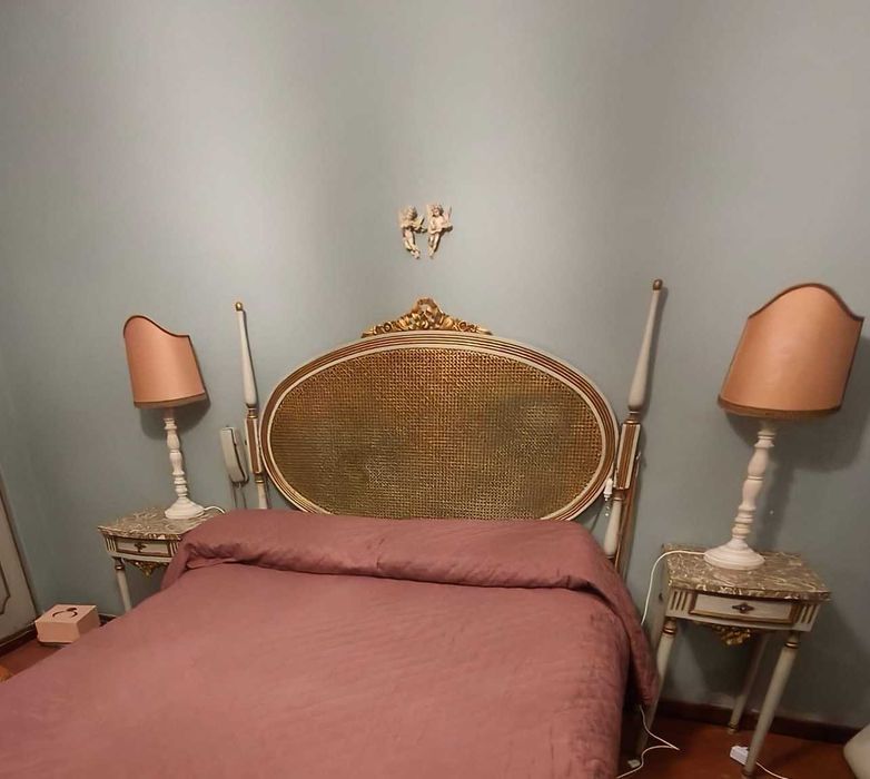 Mobília quarto de casal - baixa de preço