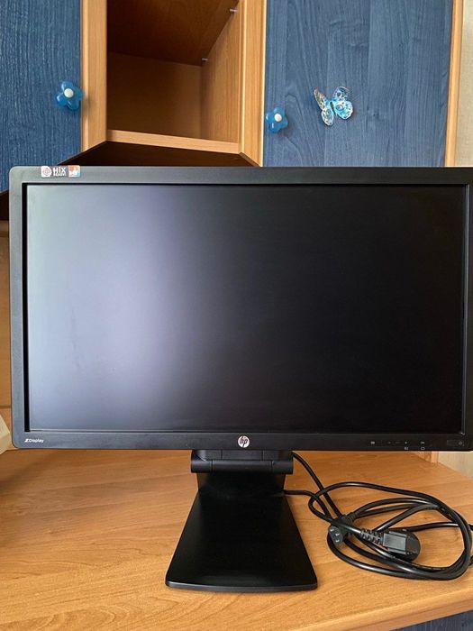 Монітор  HP діагональ 24"