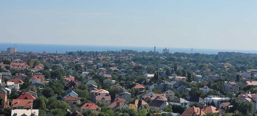 Гарна Євродвушка в ЖК 37 Перлина на ТаІрова