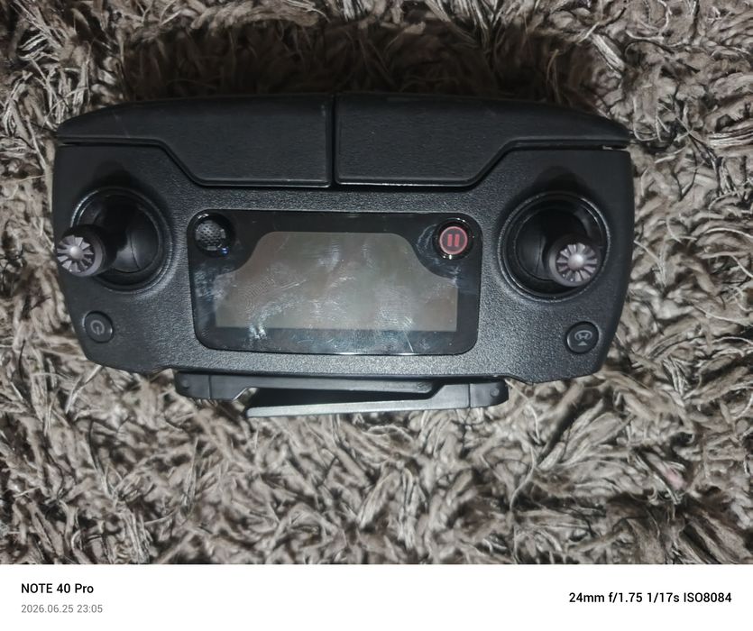 Kontroler DJI GL200A