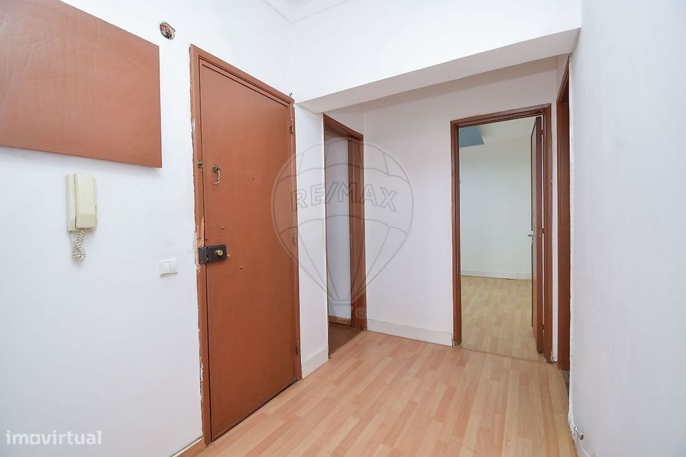 Apartamento T0 para venda