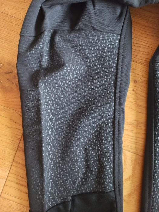 Bryczesy r. S/36 długie letnie