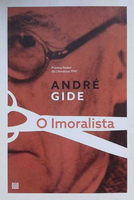 O Imoralista - André Gide