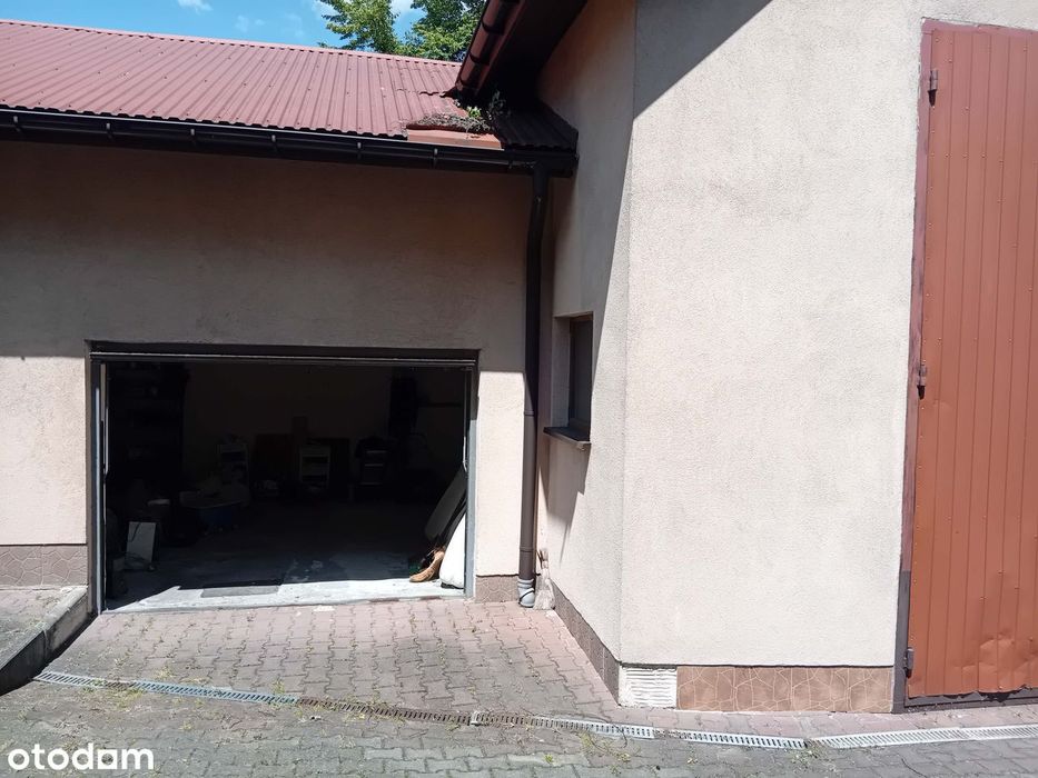 Dom – Skawce - Widok 5